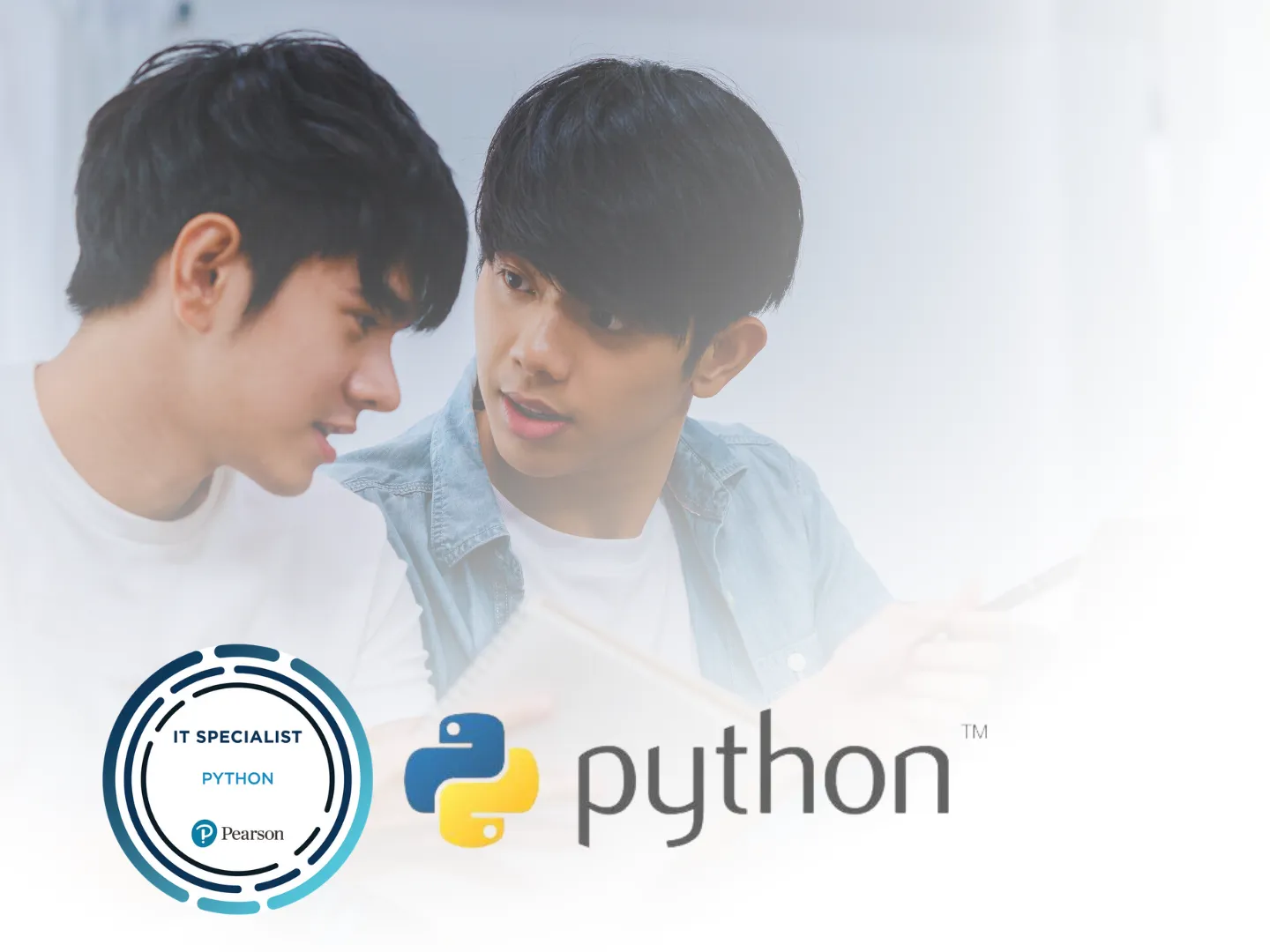 Its Python 程式證照特訓營banner