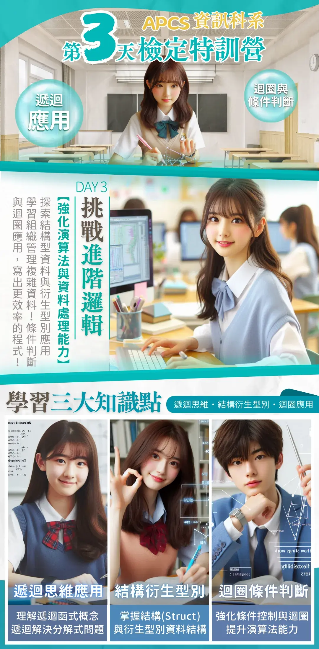 Mc初階營01