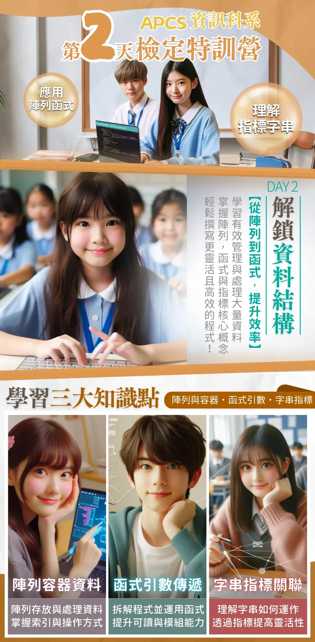 Mc初階營01