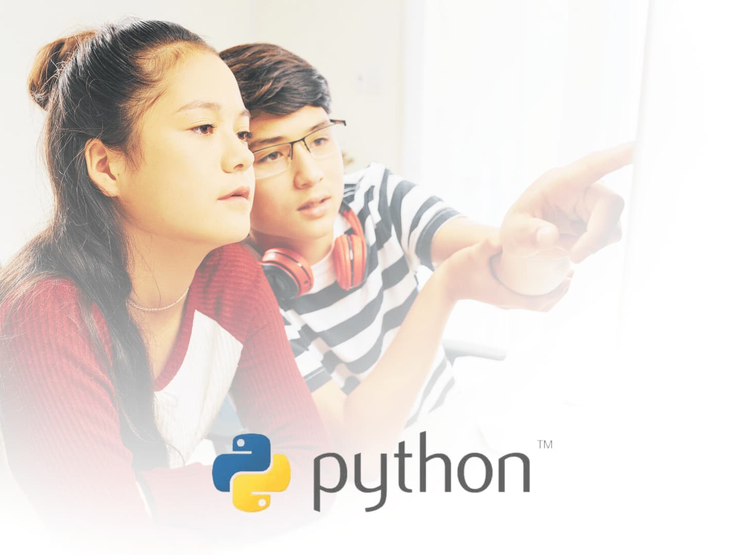 常態－python課程banner