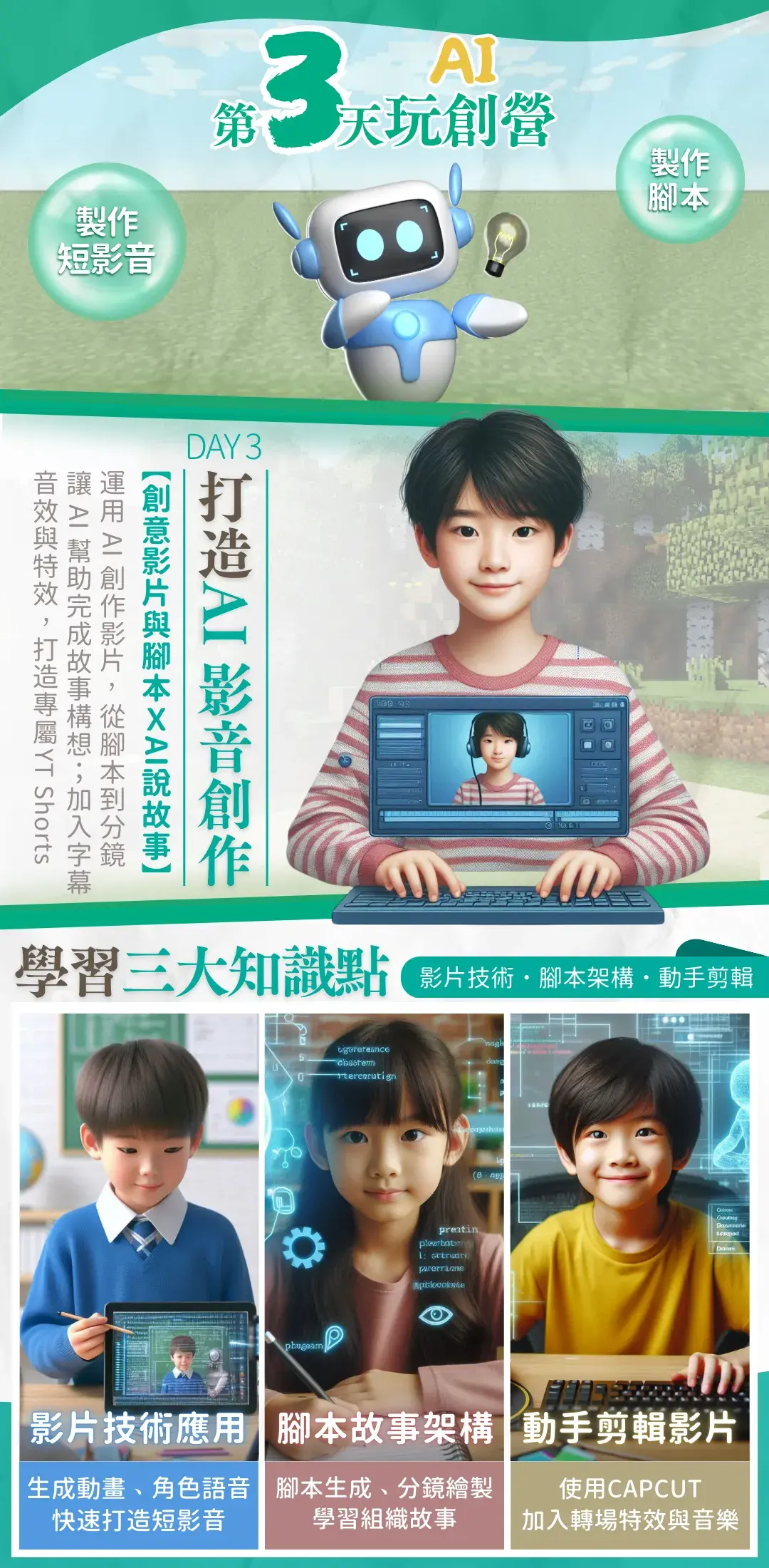 Mc初階營01