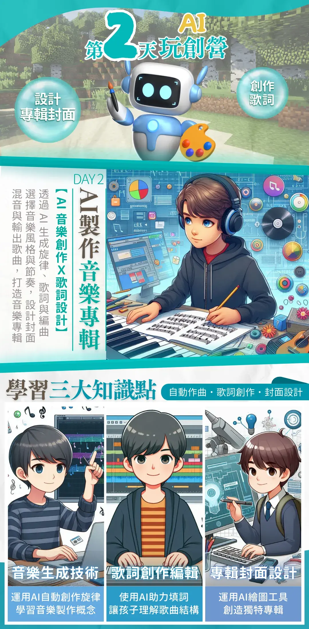 Mc初階營01
