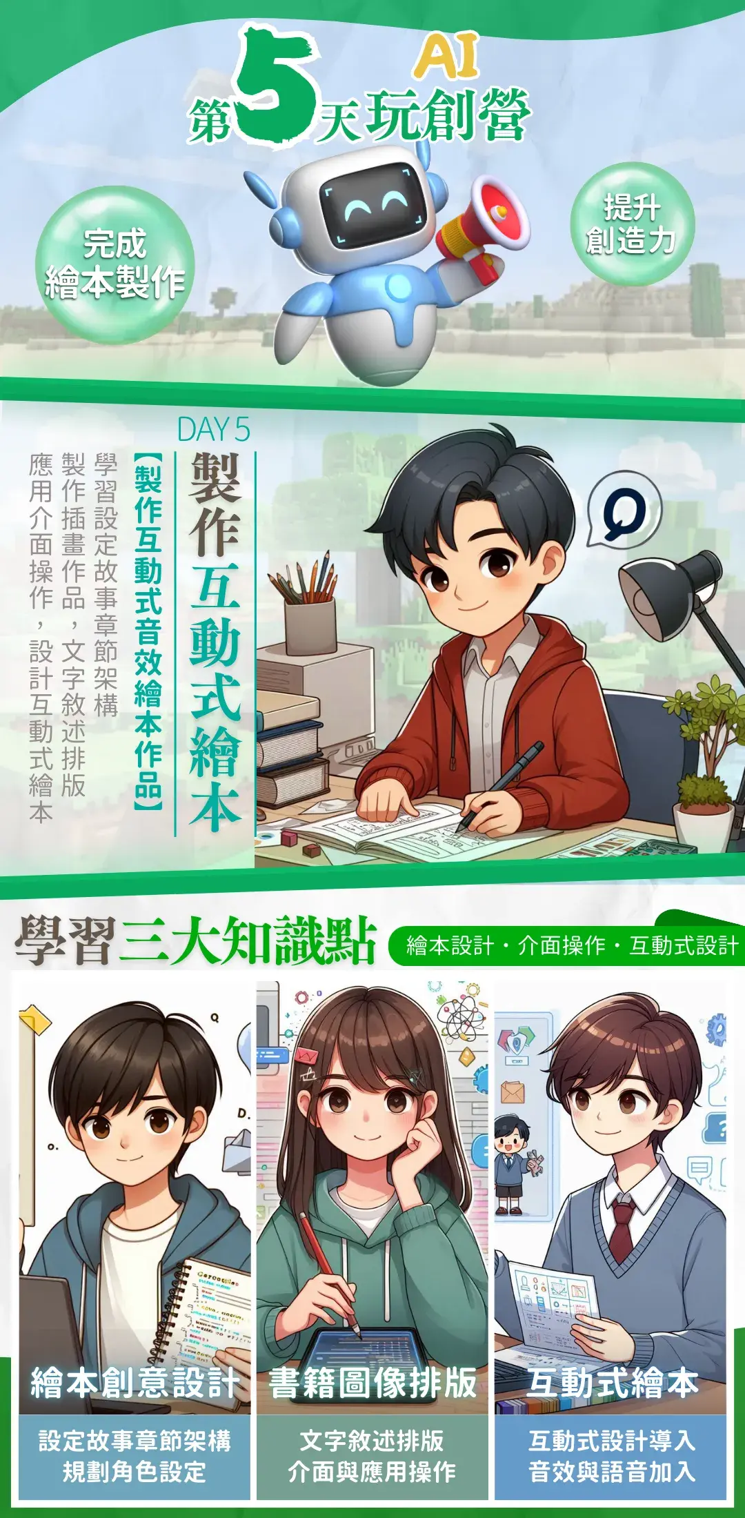Mc初階營01