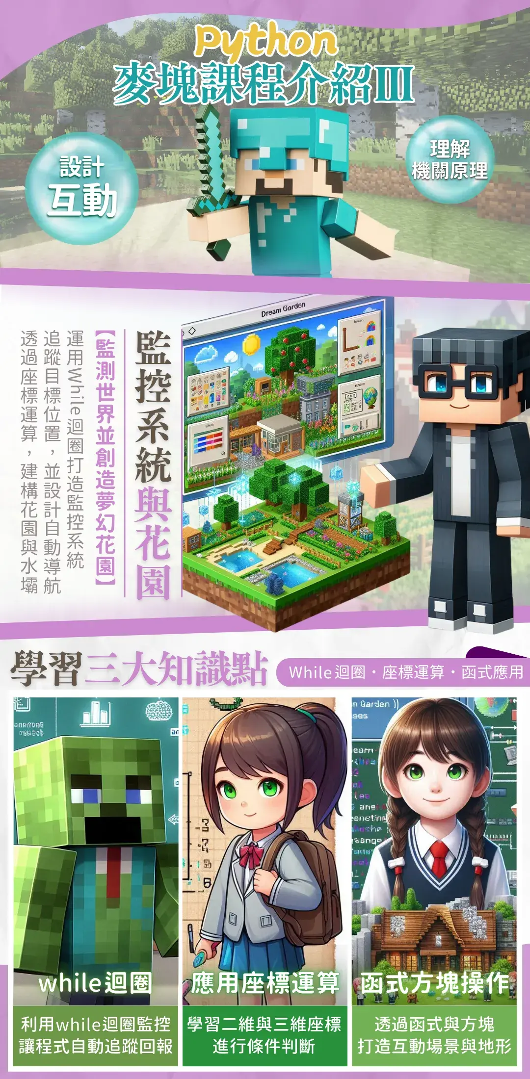 Mc初階營01
