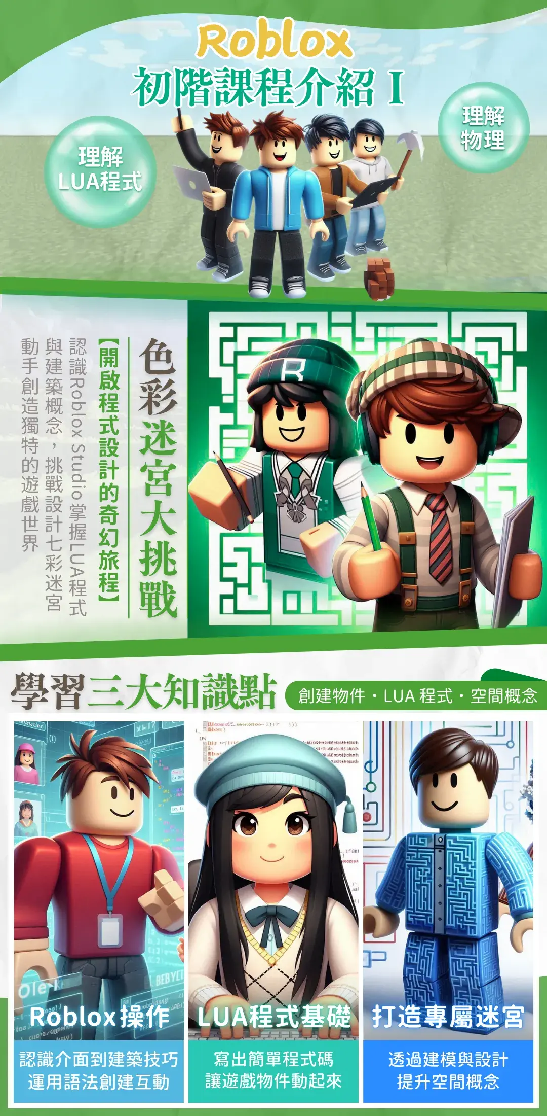 Mc初階營01