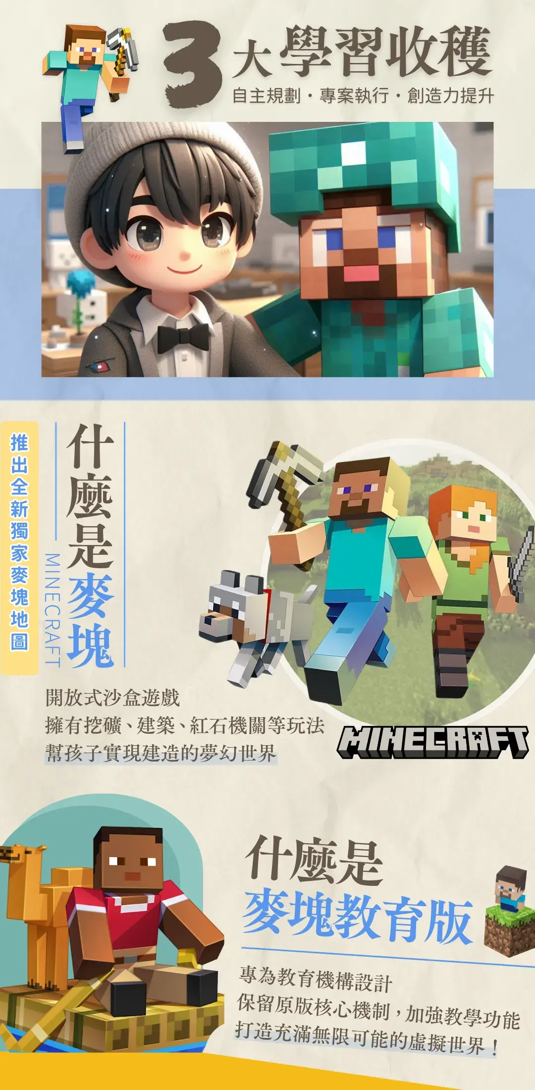Mc初階營01