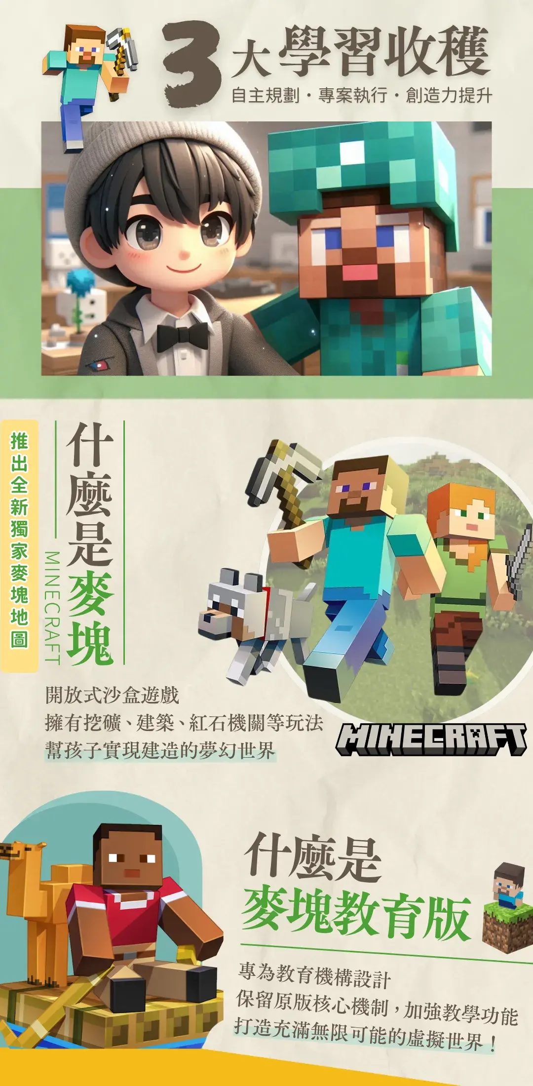 Mc初階營01