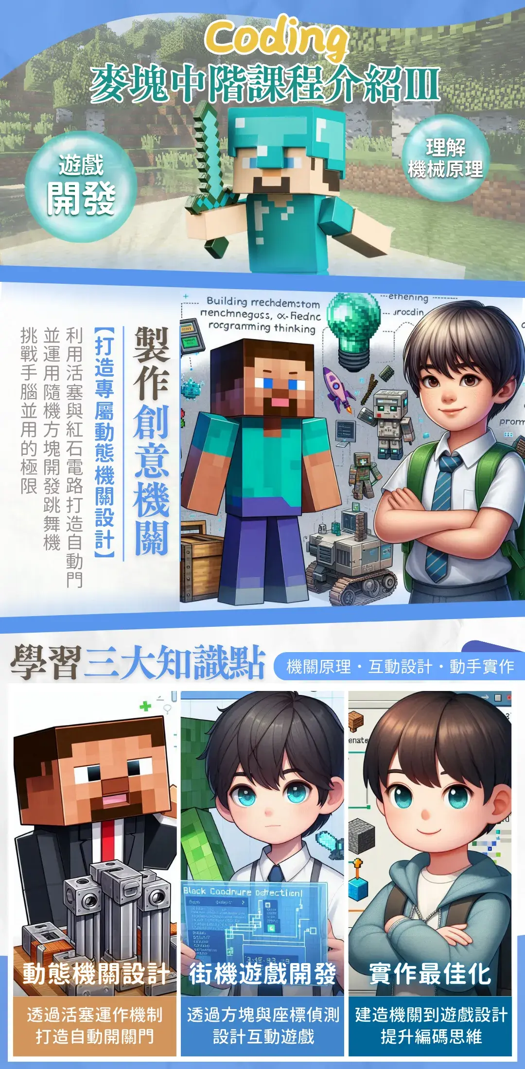 Mc初階營01