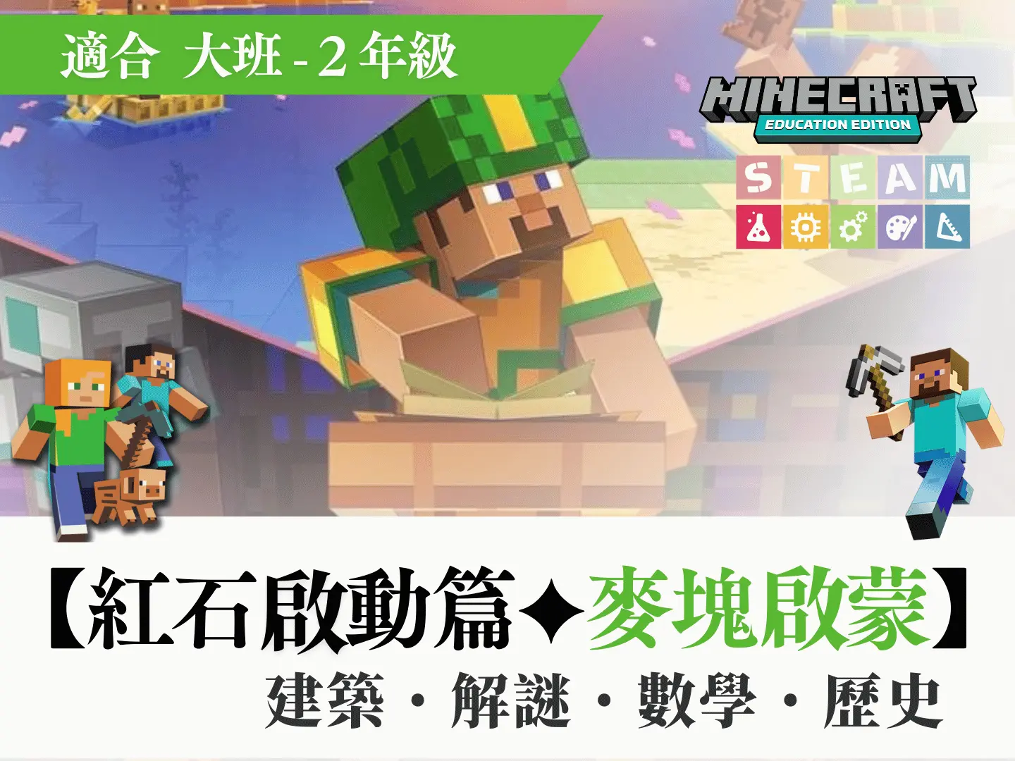 常態總覽頁－程式思維頁縮圖