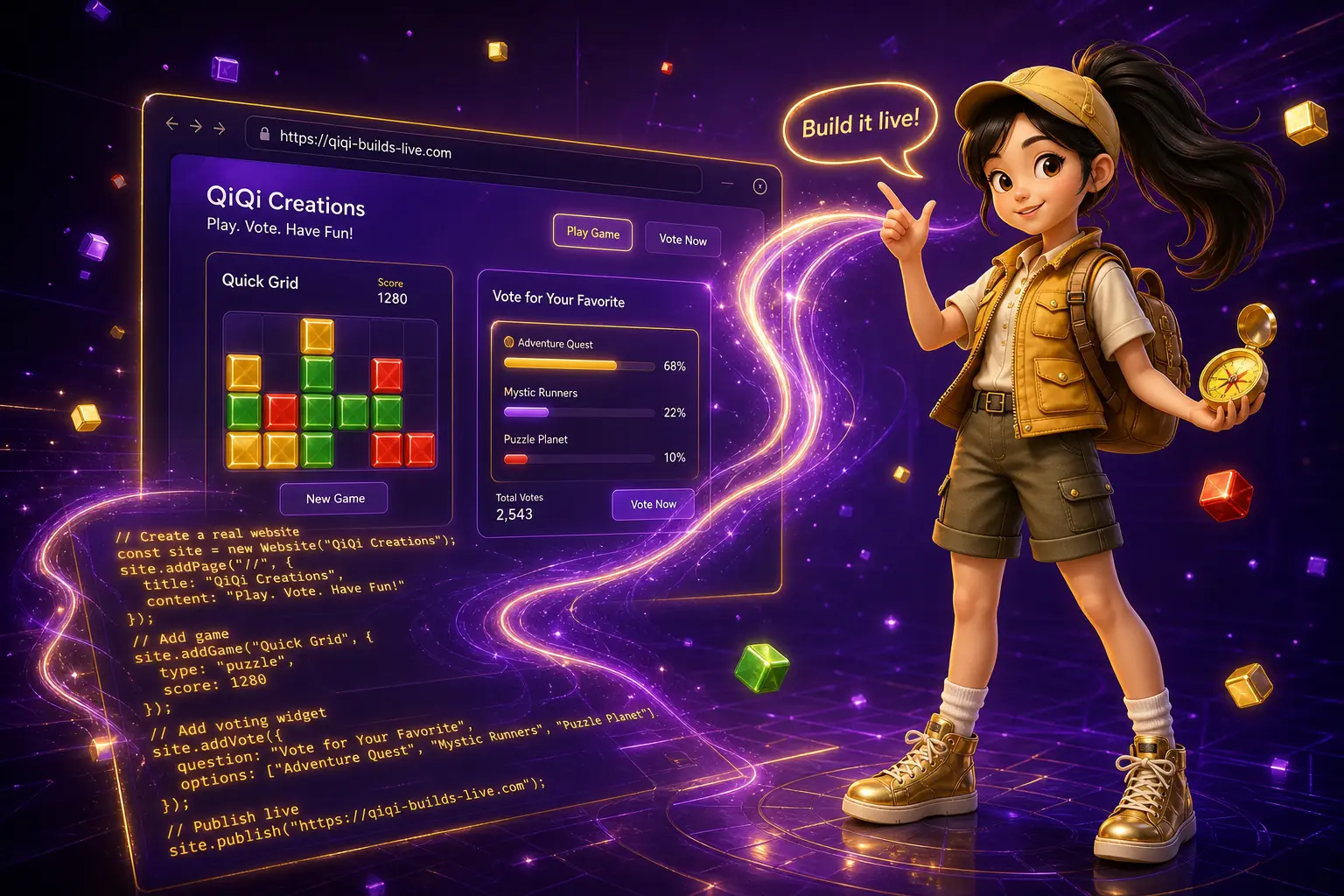 AI Vibe Coding