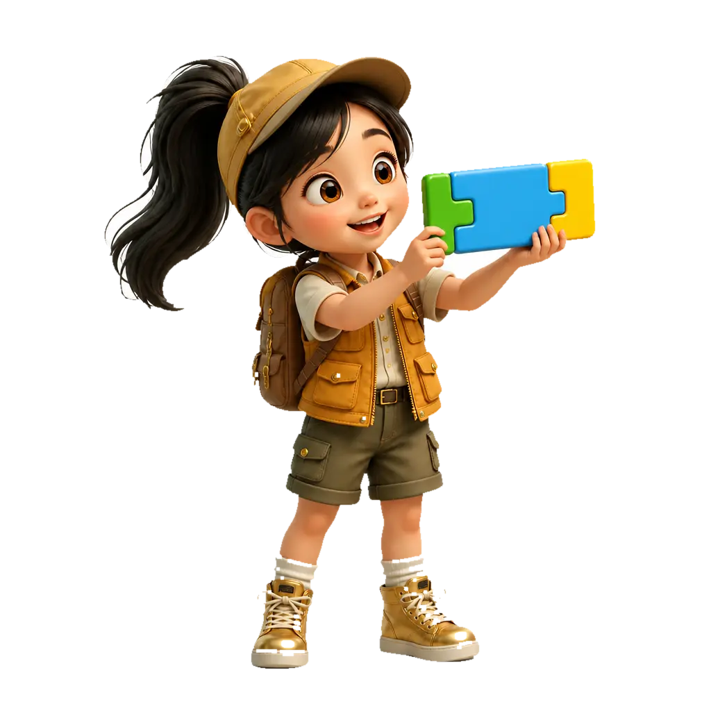 Discovery Block coding 階段